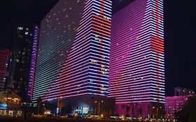 Black Sea Batumi Hotel Orbi City